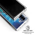 Dragon Ball Super Goku Vegeta Super Ball Galaxy Z Fold6 Clear Case